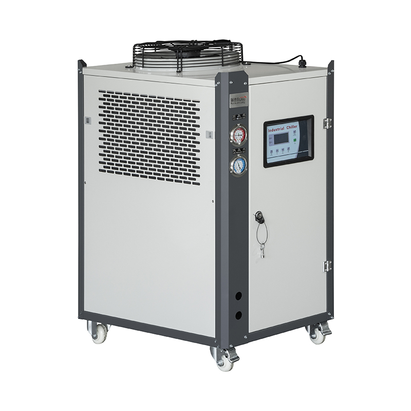 3匹风冷式冷水机