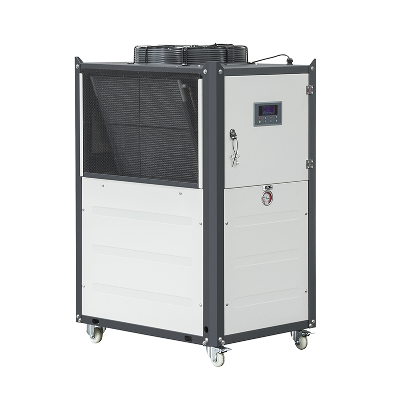 6匹风冷式冷水机