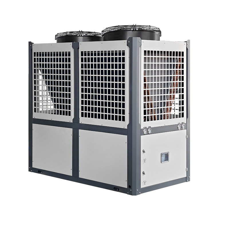 -5℃低温冷水机