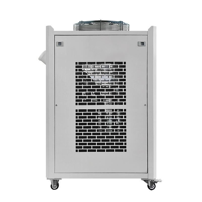 2匹风冷式冷水机