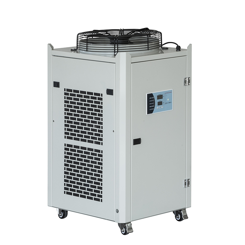 1匹风冷式冷水机