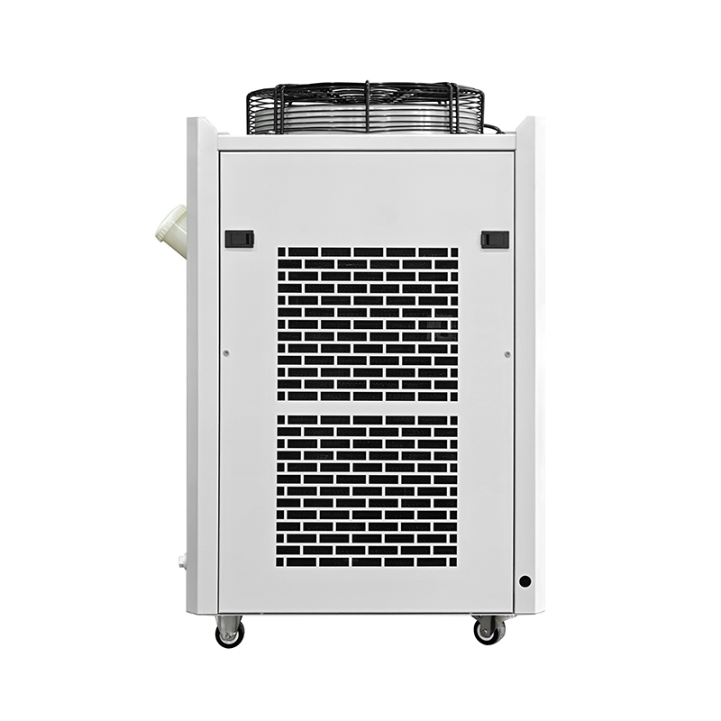 1匹风冷式冷水机