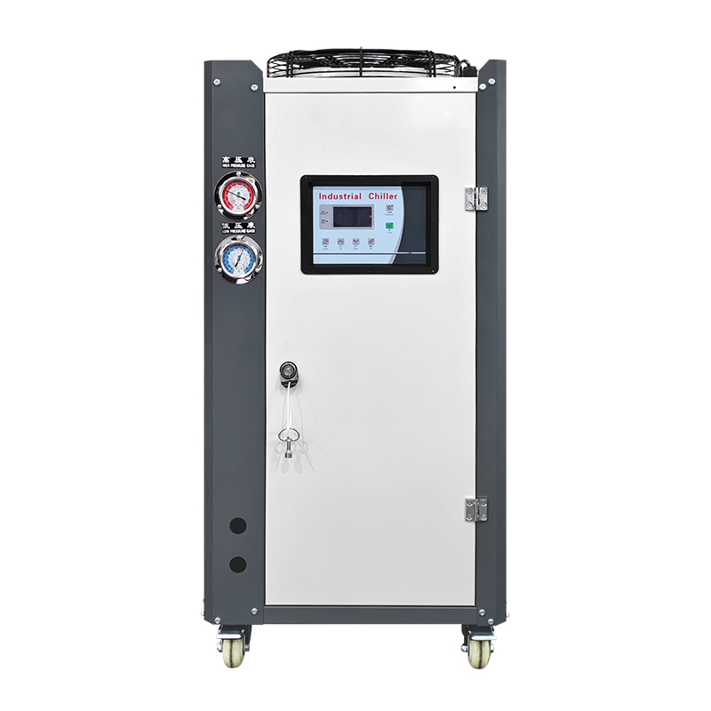 3匹风冷式冷水机