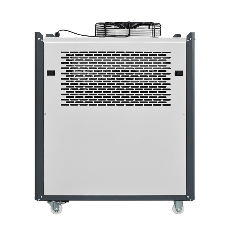 3匹风冷式冷水机