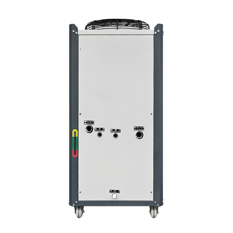 3匹风冷式冷水机