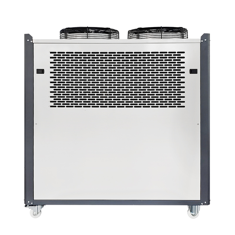 5匹风冷式冷水机