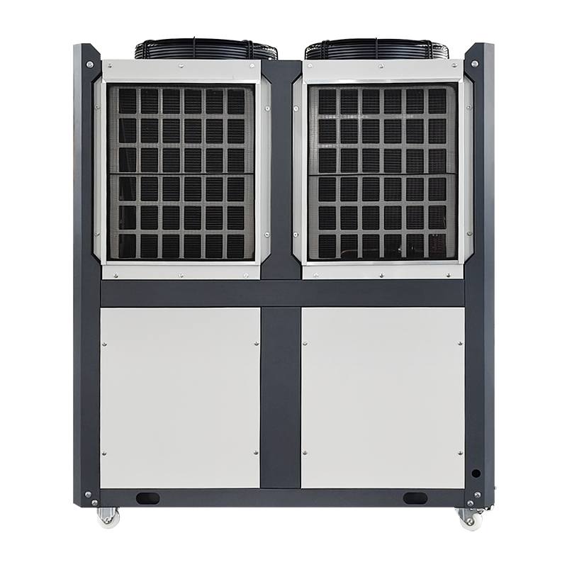 10匹风冷式冷水机