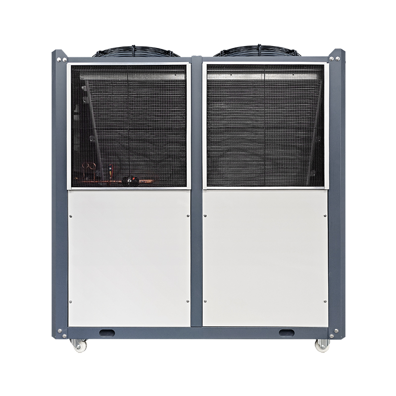 15匹风冷式冷水机