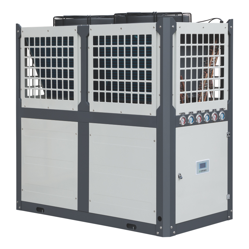 18匹风冷式冷水机
