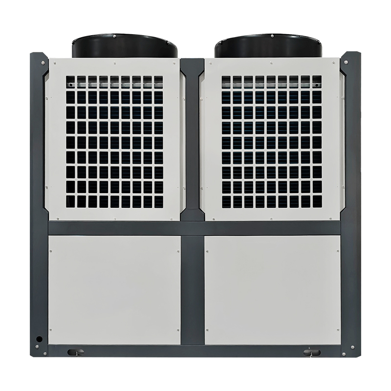 25匹风冷式冷水机