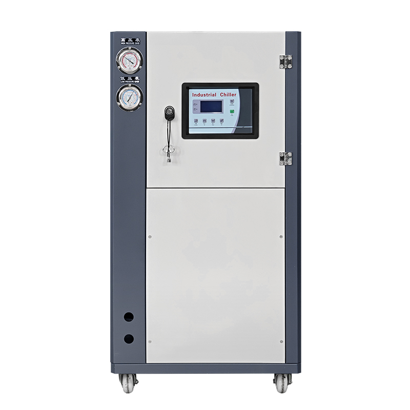 5匹水冷式冷水机