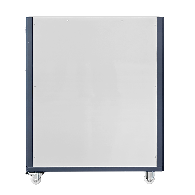 5匹水冷式冷水机