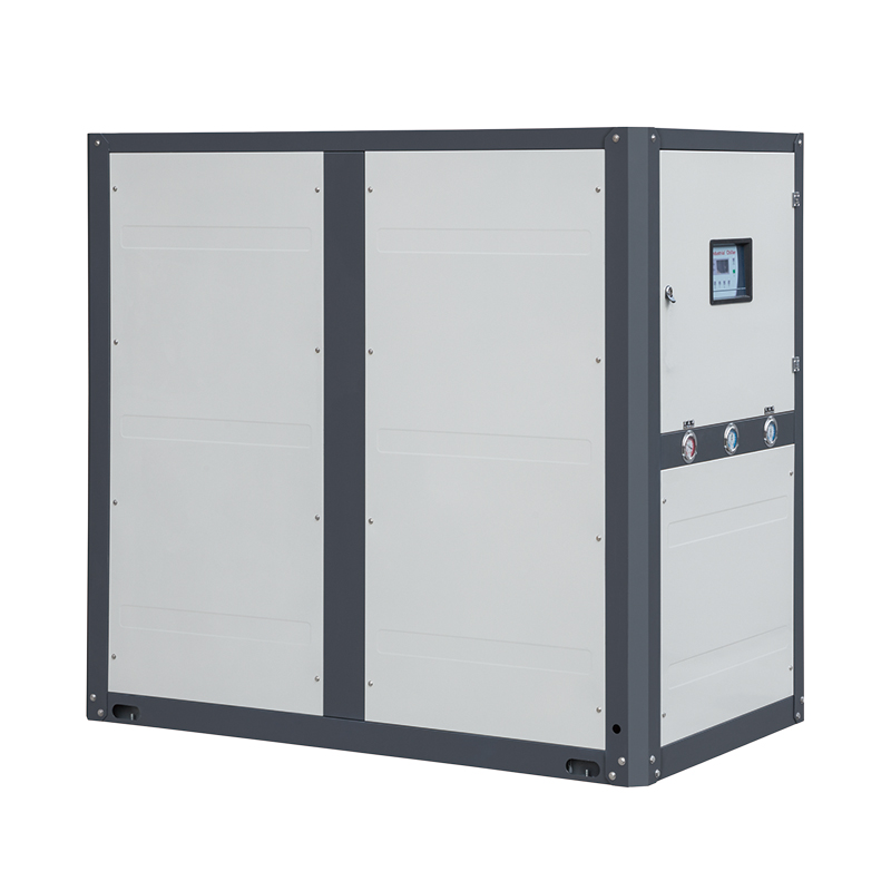 10匹水冷式冷水机