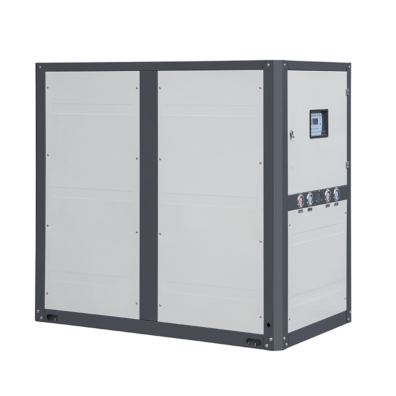 25匹水冷式冷水机